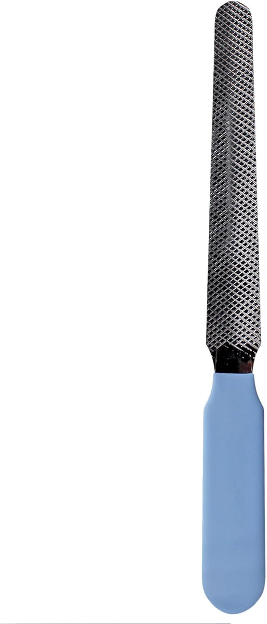 Dog Nail Filer, Professional Nail Grooming Tool, Dog and Cat Nail Files, for Smoothing Rough Edges of Pet_ Nails, Best Nail Filer for Small/Large Dogs & Cats (1 Dog Nail Filer)