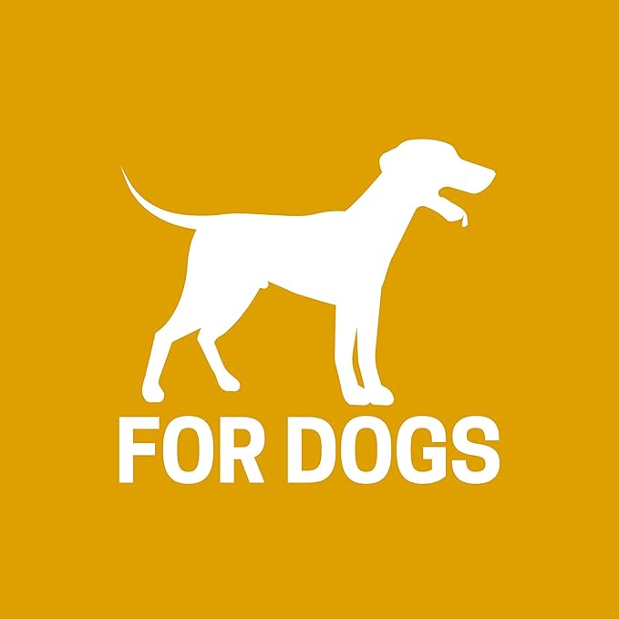 All-Natural Dog Shampoo for Sensitive Skin | Natural and Organic Ingredients | Skin Cleansing Properties, Relieves Dry Itchy Skin | for Dogs with Sensitive and Skin | 16fl oz 473 ml.