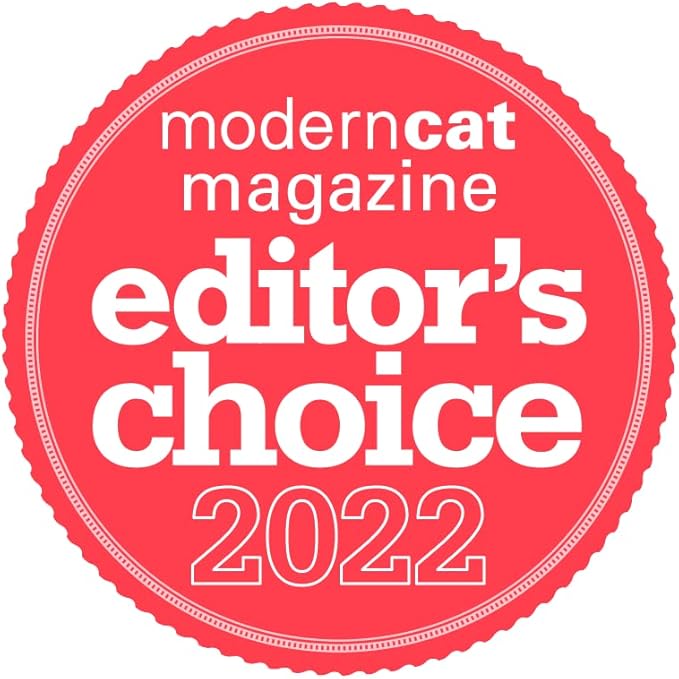 Zen Clipper Pet Nail Clipper for Cats  Cat Nail Trimmer for Safer Pet Grooming - Clean, Quiet, and Easy-to-Use Stainless Steel Claw Trimmer - (2mm Hole)