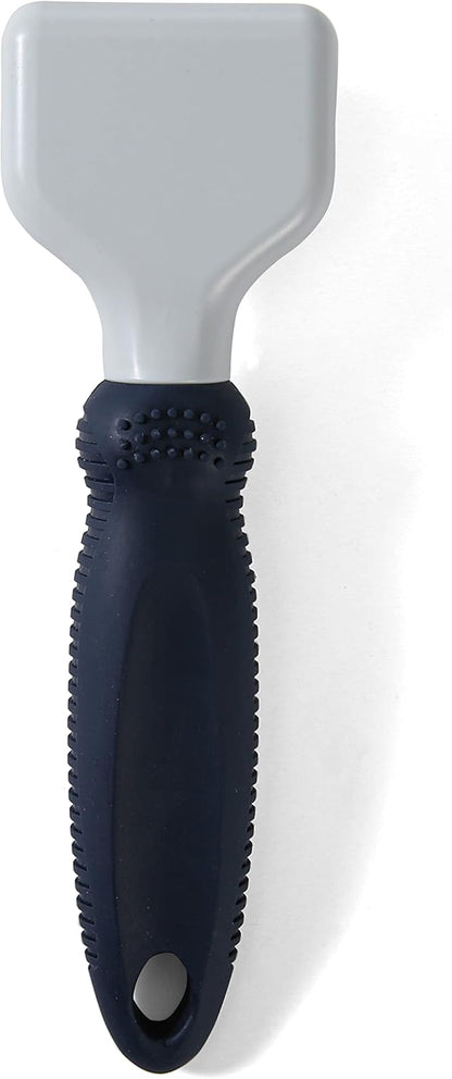 FurReal Mat Breaker Dog Grooming Tool Pet Brush | Mat Removal Dog Brush Helps Remove Mats and Tangles for Dogs With Medium and Long Coats | For Right and Left Hand Users