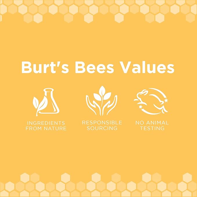 Burt's Bees for Pets Calming Dog Shampoo With Hemp Seed Oil and Lavender - 95% Natural Origin Formula, Gentle and Best for Dogs, 16 oz