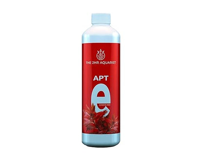 2HR Aquarist All-in-one Aquarium Plant Fertilizer APT E Estimative Index (500ml)