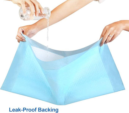 Ownpets 42 inch Collapsible Dog Crate and Dog Pee Pads 40 Counts