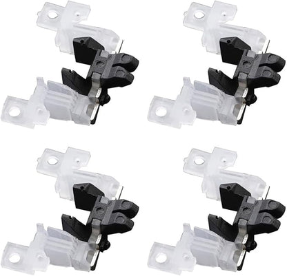 4PCS Blade Drive Assembly Lever Replacement Blade for andis pet Clipper