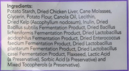 Vet's Best Probiotic Soft Chews Dog Supplement - Supports Dog Digestive Health - Promotes a Healthy Gut - 30 day supply