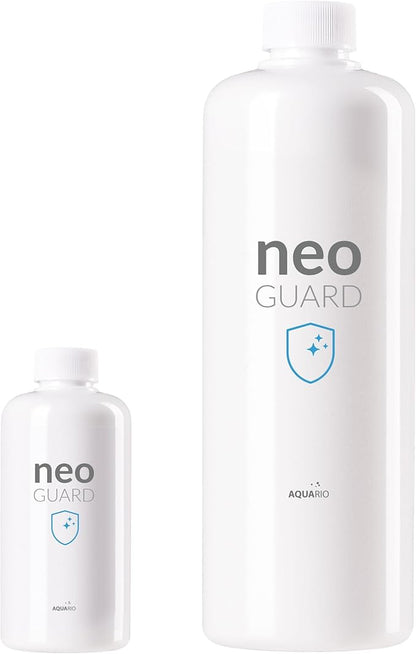 Neo Guard - Phosphate Remover & Algae Prevention Solution for Aquariums - Prevents Algae Growth, Removes Excess Phosphates, Maintains Clear Water - Water Conditioner for Aquarium Tank - 300ml