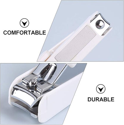 POPETPOP 2pcs Magnifying Glass Nail Scissors Cat Claw Clippers Cat Nail Clippers Dog Nail Trimmer Pet Claw Clippers Mutitool Small Animal Multifunction Hardware Daily Necessities Elder