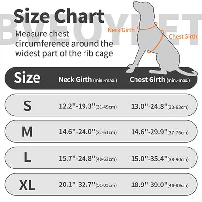 Dog Harness,Adjustable Soft Padded Dog Vest with 2 Leash Clips,No-Pull Pet Harness with 2 Snap Buckles,Reflective No-Choke Pet Oxford Vest for Small Medium Large Dogs (Red, L)