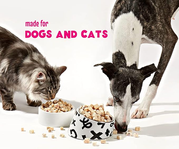 Freeze-Dried Single Ingredient Dog Treats (Beef Liver)