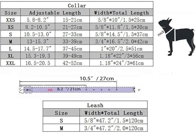 Purple Bling Dog Collars for Medium Dogs, Diamond Puppy Collar with Jeweled Crystal Sparkling Glitter Girl's Cat Collar Adjustable for Small Medium Dogs, M