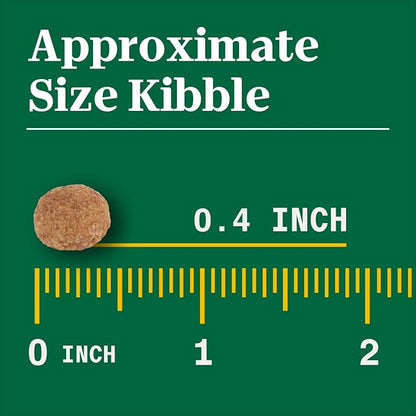 Nutro Natural Choice Adult Dry Dog Food, Chicken and Brown Rice Recipe 30 lbs.