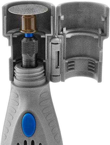 Dremel SD60-PGK Pet Grooming Accesssory Kit Multi-Tool-Accessory, Set of 10 Pieces