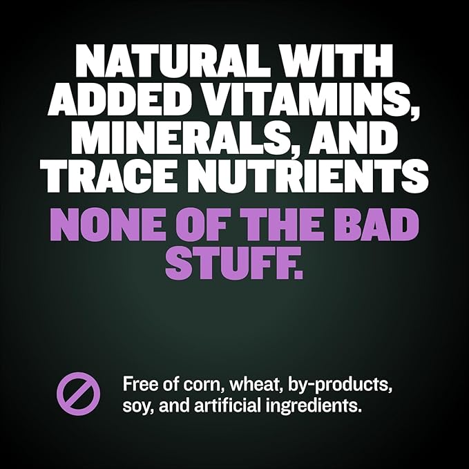 Bully Max Freeze-Dried Turkey Raw Dog Food Toppers for Puppies and Adult Dogs - Nutrient-Rich Meal Enhancers with Vitamins & Minerals for Small and Large Dog Breed - 3 Pack Puppy Treat or Dog Meal