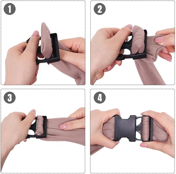 FDJASGY Small Dog Sling Cat Carrier Adjustable Strap Hands Free Reversible Pet Puppy Travel Bag Backpack for Outdoor Travel