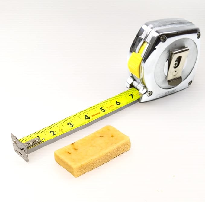 EcoKind Premium Gold Yak Cheese Himalayan Dog Chews, Healthy Dog Treats for Small Dogs, All Natural, High Protein Chew, Peanut Butter, Small - 16 Chews