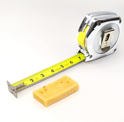 EcoKind Premium Gold Yak Cheese Himalayan Dog Chews, Healthy Dog Treats for Small Dogs, All Natural, High Protein Chew, Peanut Butter, Small - 16 Chews