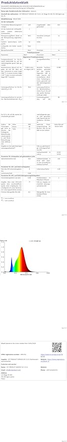 SEAOURA Led Aquarium Light for Plants-Full Spectrum Fish Tank Light with Timer Auto On/Off, 36-42 Inch, Adjustable Brightness, White Blue Red Green Pink LEDs with Extendable Brackets for Freshwater