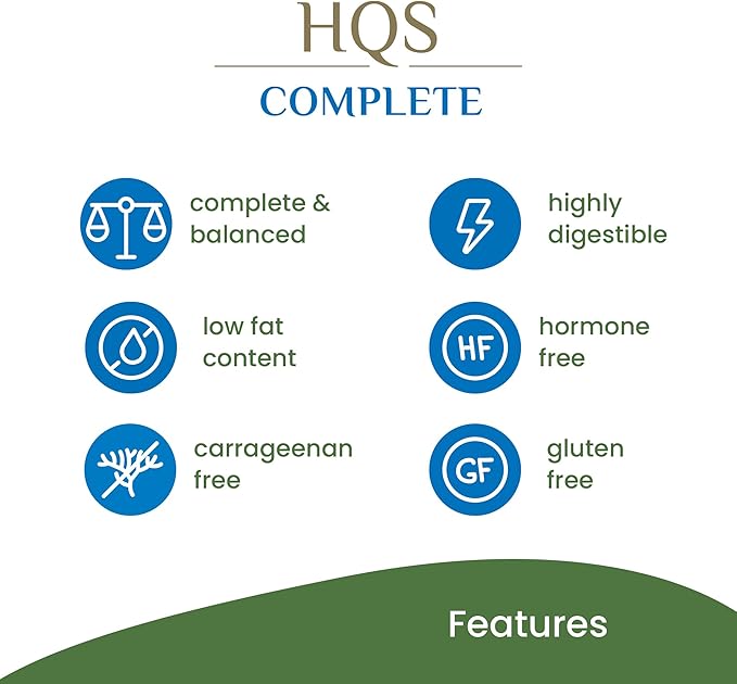 Almo Nature HQS Complete Wet Dog Food Chicken Stew with Beef 5.5 oz (Pack of 12)