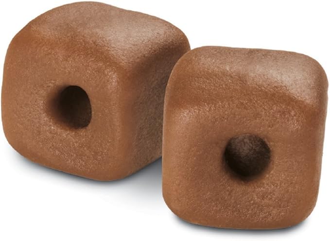 Milk - Bone Variety Pill Pouches with Real Chicken & Hickory Smoke Bacon Flavor  Each Pack 6 oz/Approx 25 Dog Treats