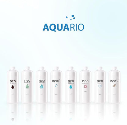 Neo C – Ammonia Neutralizer for Fish Tank and Chlorine Remover, Liquid Conditioner for Freshwater Fish Tank, Enhances Fish Health - Water Conditioner for Aquarium Tank - 1000ml