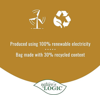 Nature's Logic Grain Free Chicken Meal Feast, 25lbs