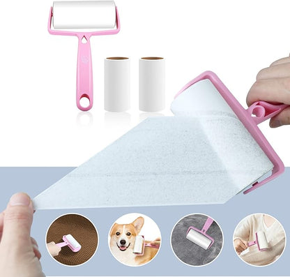 Mestuel Dog Stairs for High Bed 22.8'' H, 5 Steps Dogs Stairs for Bed, Pet Stairs for Small Large Dogs to Couch, Pet Ladder with High Density Foam, Non-Slip Balanced Dog Ramp, Brown