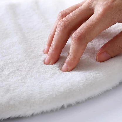 Dog Sling for Back Legs, Dog Lift Harness, Magic Tape Dog Sling for Large Dogs Hind Leg Support, Elderly Dog Lifter, Help Canie Hip Arthritis K9 Cruciate Ligament Rehabilitation (Large)