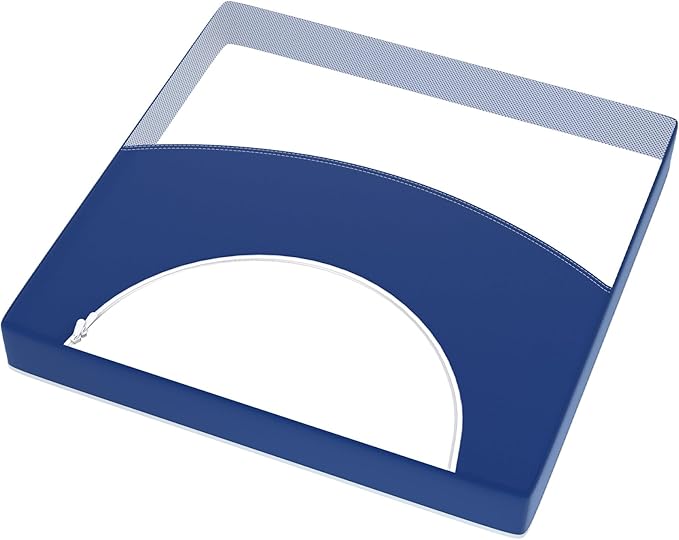 Dog Playpen Cover, Fit for 42X42 Puppy playpen, Used to Prevent Pets from Escaping, Contains Only Cover