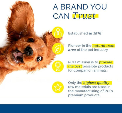 Chicken Nibbles Dog Treats,2 1/4lbs 36 oz