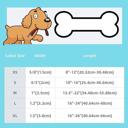MR. CHUBBYFACE Christmas Santa Claus Dog Collar with Bowtie, Cotton Boy Girl Dog Collars with Metal Buckle Cute Christmas Collars for Puppy Small Medium Large Dogs