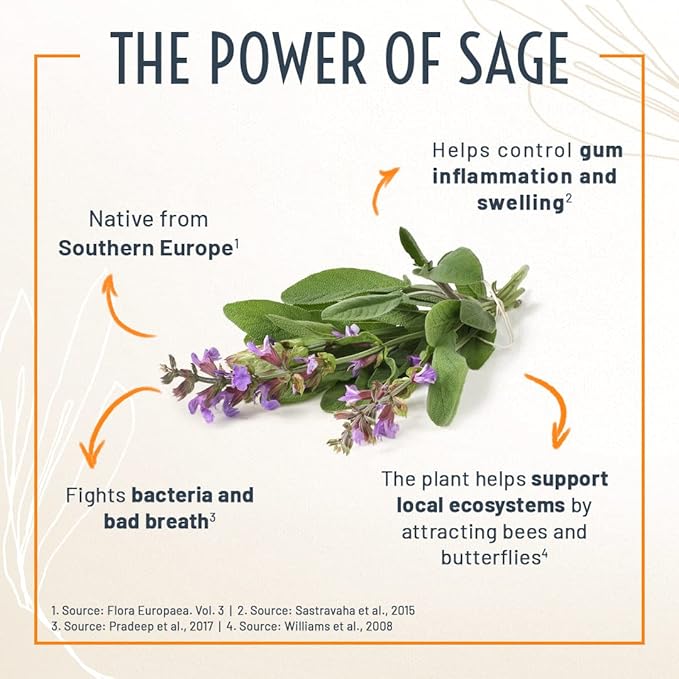 Dog Dental Wipes - Natural Dog Bad Breath Eliminator and Dental Care with Pomegranate and Sodium Bicarbonate - Made in The US - Vegan - Easy to Use Dog Teeth Wipes, Dogs Love The Taste