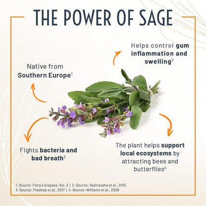 Dog Dental Wipes - Natural Dog Bad Breath Eliminator and Dental Care with Pomegranate and Sodium Bicarbonate - Made in The US - Vegan - Easy to Use Dog Teeth Wipes, Dogs Love The Taste