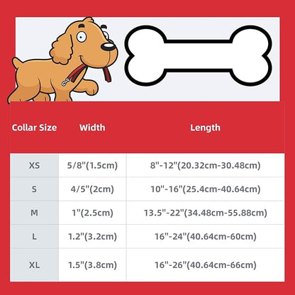 MR. CHUBBYFACE Red Plaid Dog Collar with Bowtie, Cotton Boy Girl Dog Collars with Metal Buckle Cute Christmas Collars for Puppy Small Medium Large Dogs