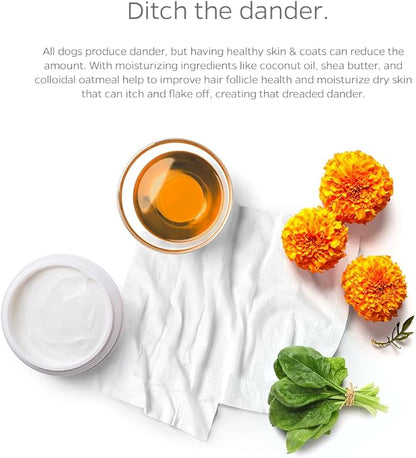 Pet Parents® Pet WiPees Dog All Purpose + Skin & Coat Pet Wipes, Pet Wipes for Dogs, Dog Wipes & Puppy Wipes, Paw Wipes for Dogs (100 Count (Pack of 1), Calming)