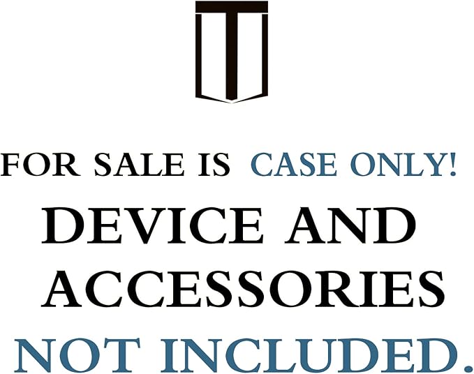 Hard Storage Case for Dog Nail Grinder - Travel Case for Enhanced Pet, (Only Case)