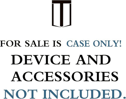 Hard Storage Case for Dog Nail Grinder - Travel Case for Enhanced Pet, (Only Case)