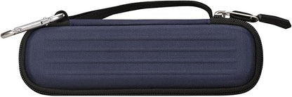 Hard Storage Case for Casfuy Dog Nail Grinder - Travel Case for Enhanced Pet (Only Case) (Blue)