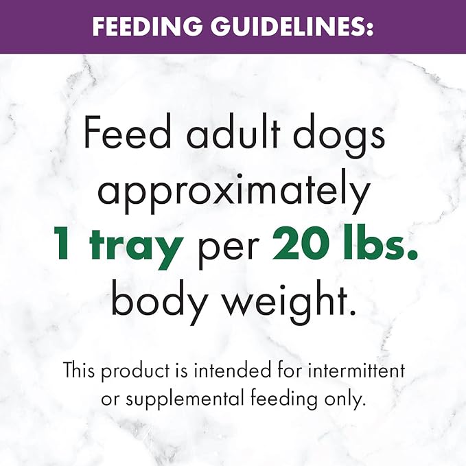 Nutro So Simple Meal Complement Wet Dog Food Chicken and Chicken & Duck Recipes in Bone Broth 10-Count Variety Pack, 2 oz. Tubs