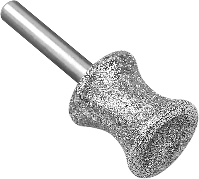 Diamond Dog Nail, 1/8'' Nail Tool for Dogs, for Animals Nail Care & Home Grinder Tools for Dogs