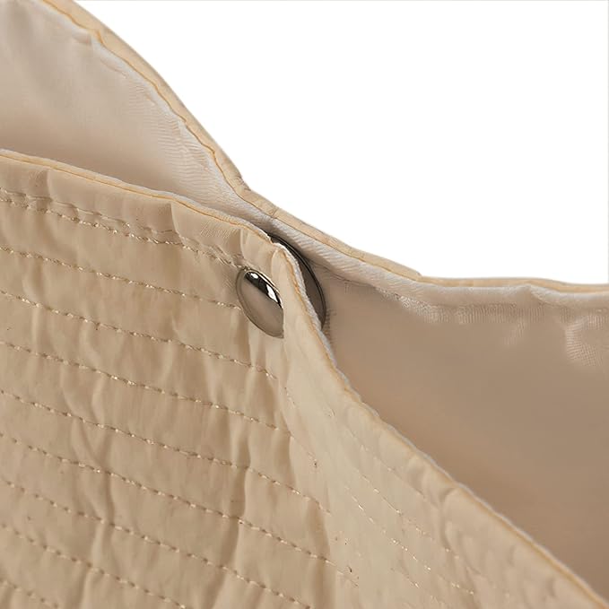 Dog Sling Carrier Small Puppy Sling Bag Adjusatable Shoulder Bag Hands Free Sling Carrier Portable Outing for Small Dogs Cats Puppy