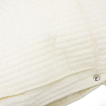 Dog Sling Carrier, Breathable Hand Safe Pet Sling Carrier Soft Comfortable Cat Sling Carrier with Widen Shoulder Strap for Outdoor, Traveling, Subway, Small Dogs, Cats,