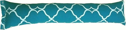 15" Catnip Cat Kicker Toys/Kitty Kick Sticks/Cat-Nip Kick Sticks (Turquoise) (Kickers Filled with 1 oz Premium Canadian Catnip)