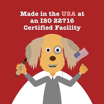 2-in-1 Pet Shampoo & Conditioner, Ultimate Grooming Treatment for Dog & Cat Hair, Freshens Scent, Made in The USA, Sweet Pup Scent, 16 Oz