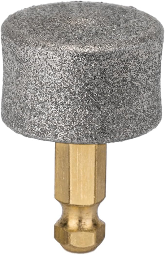 YABIFE Replacement Grinding Wheel NLQ-P007 Dog Nail Grinder - 1 Pack