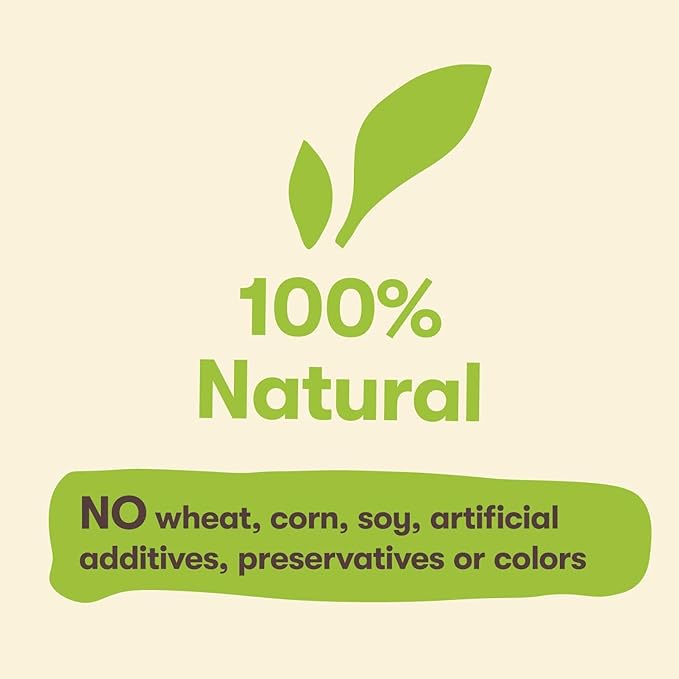 Pet 'n Shape Chik 'n Skewers  Duck Wrapped Rawhide Chew Dog Treats - 1 Pound