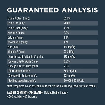 Instinct Raw Boost Small Breed, Natural Dry Dog Food with Freeze Dried Pieces, High Protein, Grain Free Recipe - Real Chicken, 4 lb. Bag