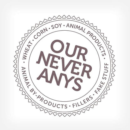 V-Dog Vegan Wiggle Biscuit Organic Dog Treats, Peanut Butter, 10 Ounce, Superfoods