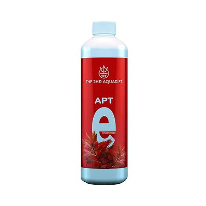 2HR Aquarist All-in-one Aquarium Plant Fertilizer APT E Estimative Index (1000ml)