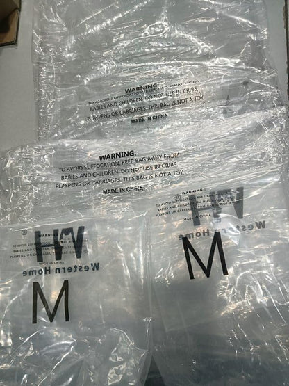 WESTERN HOME WH Calming Dog & Cat Bed, Anti-Anxiety Donut Cuddler Warming Cozy Soft Round Bed, Fluffy Faux Fur Plush Cushion Bed for Small Medium Dogs and Cats