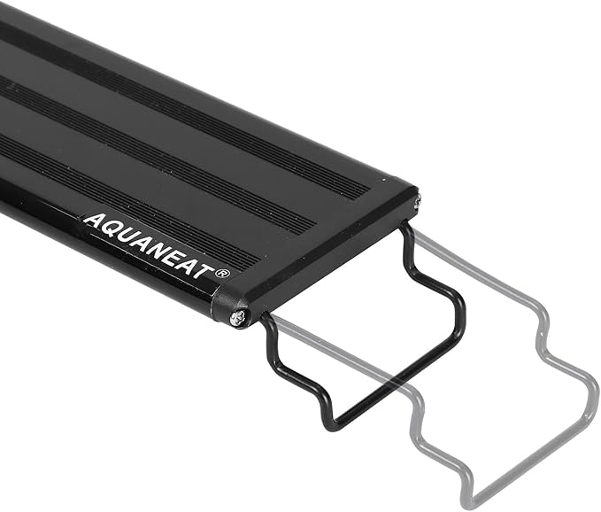 AQUANEAT LED Aquarium Light Full Spectrum for 24 Inch to 30 Inch Fish Tank Light Fresh Water
